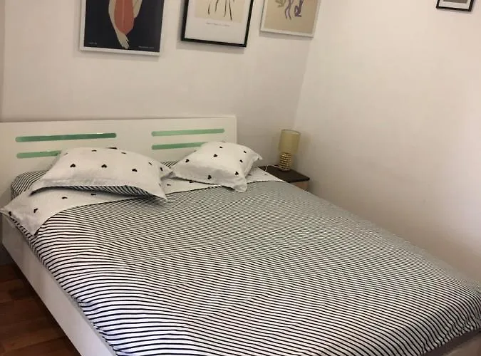 Appartamento con 1 camera da letto