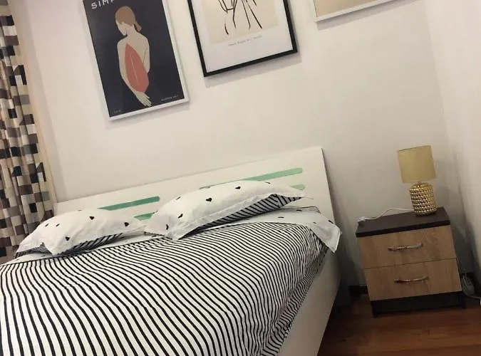 Appartamento con 1 camera da letto